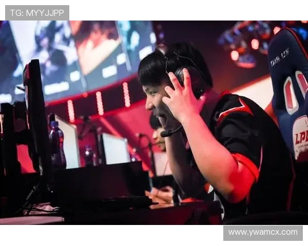 GEN战队强势登顶赛场巅峰再掀电竞风暴点燃全球热血激情