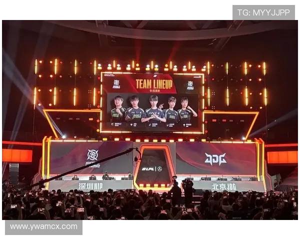 Xun打野策略解析如何通过高效野区掌控引领比赛胜利