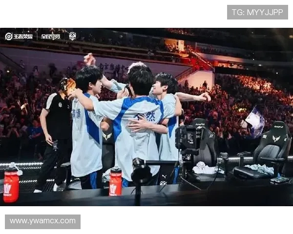 广州TTG豪取连胜再掀热潮团队默契与战术完美融合