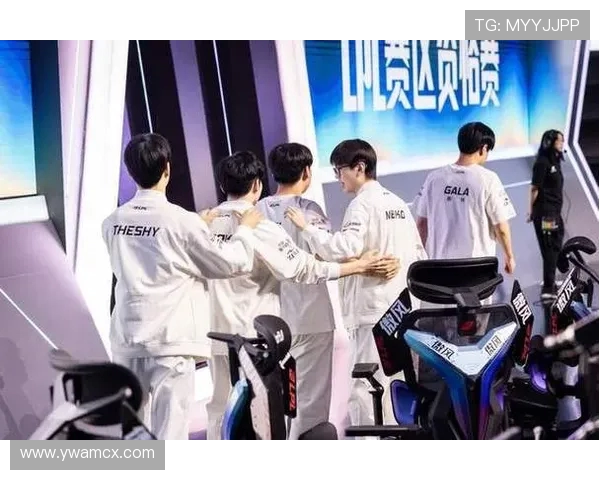 IG战队力克T1夺冠全程回顾 赛场精彩瞬间与关键对决解析