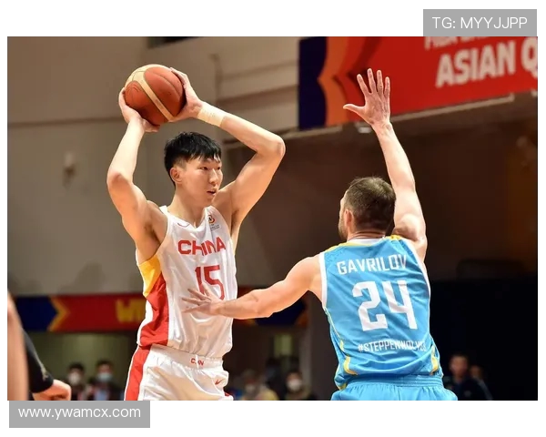 周琦带领中国男篮重回巅峰之路，探讨未来在国际赛场的挑战与机遇