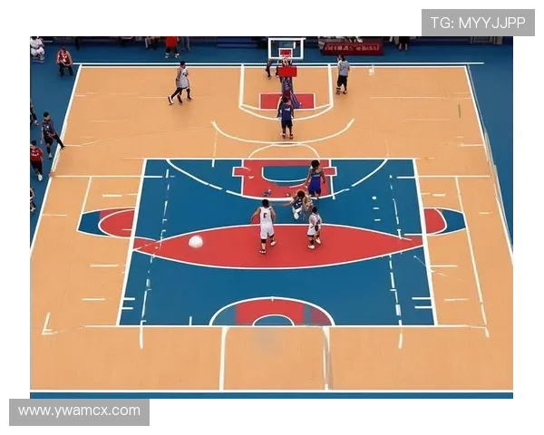 篮球文化的传承与发展：从街头到NBA的全球影响力与未来趋势