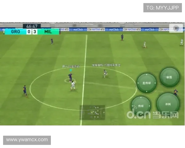 全球足球变革之路：技术进步与战术创新引领未来发展趋势