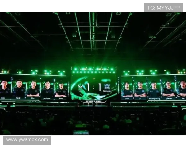 全球顶级电竞赛事燃爆青春热血巅峰对决点燃无限激情