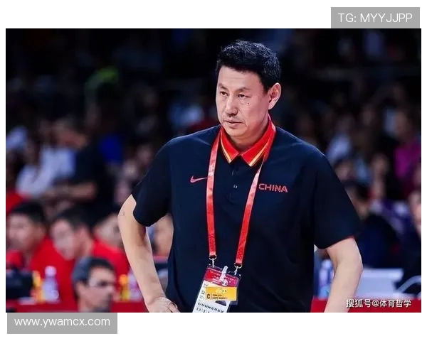 中国男篮备战世界杯新目标 李楠：冲击前八展现实力