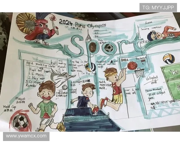 以运动为核心探索健康生活与身心平衡的全新实践路径