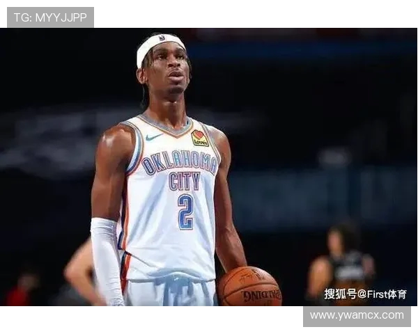 俄克拉荷马城雷霆队新赛季前瞻：年轻阵容崛起挑战强敌