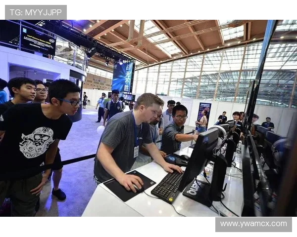 电竞产业快速崛起：从职业赛事到全球文化现象的深度解析