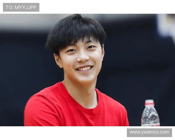 胡明轩：从青年才俊到篮球明星的成长之路与未来展望