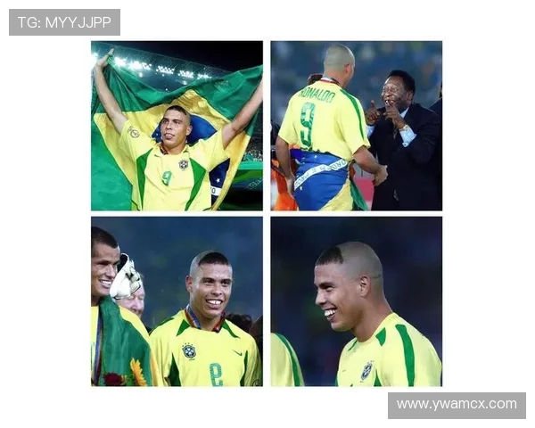 罗纳尔多传奇再续足球巅峰之路带领球队迈向更高荣耀