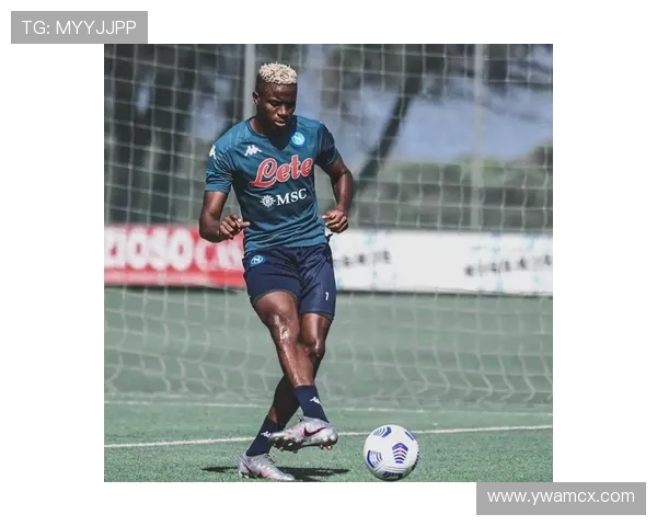 维克托·奥斯梅恩：从尼日利亚天才到欧洲足坛的崛起之星