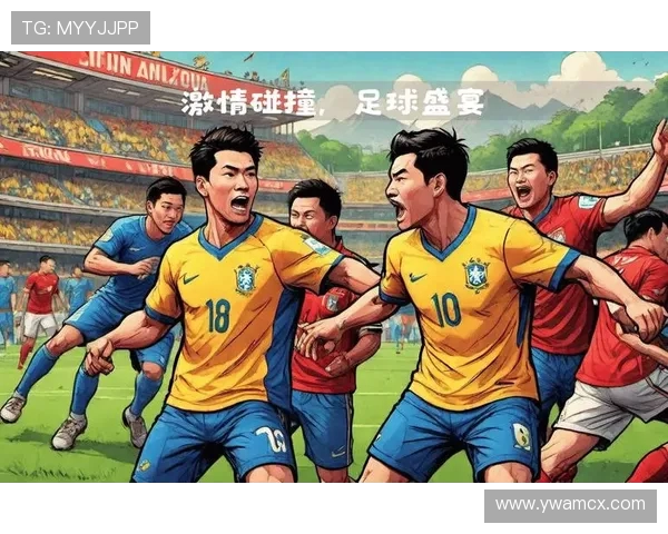 足球的魅力与挑战：全球赛场上的技术对决与战术创新