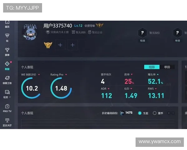 CSGO耐力排行榜揭晓WE战队荣登榜首展现强大实力