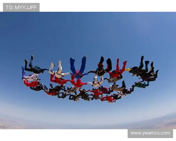 上海极限运动队的激情与挑战探索极限运动的魅力与团队精神