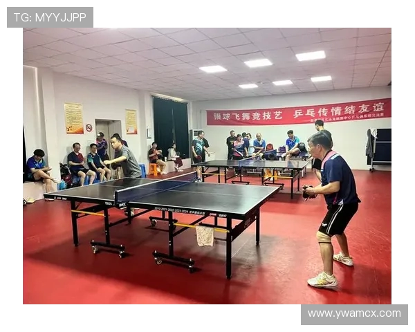 乒乓球技艺探秘：杭州乒乓球队边路渗透战术解析与应用