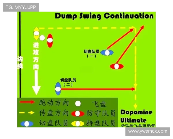 北京飞盘队边路渗透战术分析与效果评估探讨