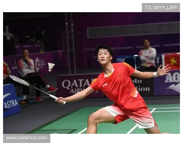 南京羽毛球队在邀请赛中的耐力表现分析与未来展望 南京羽毛球队在邀请赛中的耐力表现分析与未来展望