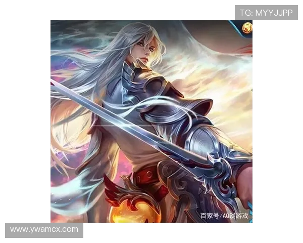 周娜谈王者荣耀成长之路与未来展望的深度专访