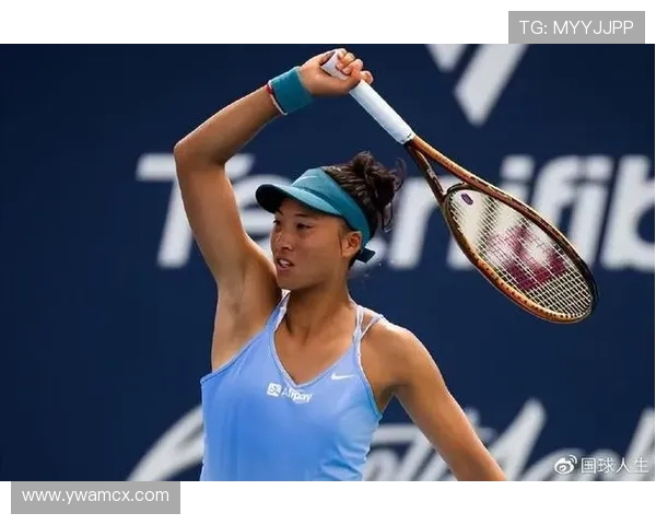 李静专访：从青涩球场到世界舞台的网球人生回顾