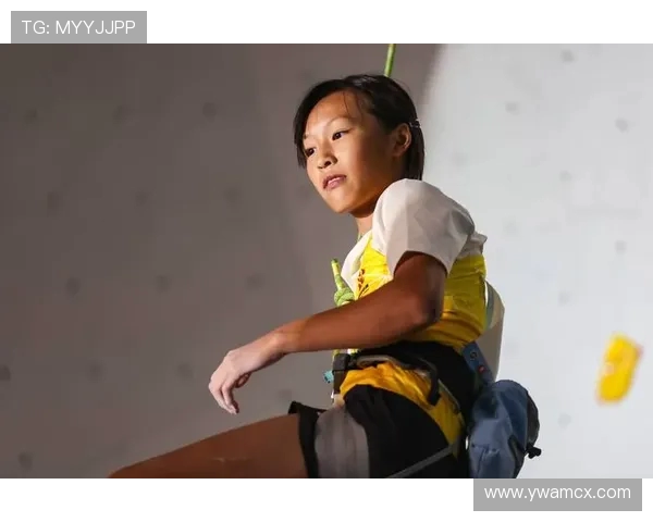 杭州攀岩队在全国攀岩比赛经验排行榜中荣获第六名的辉煌成就