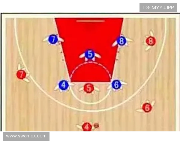 杭州篮球队防守策略解析与战术深度剖析 杭州篮球队防守策略解析与战术深度剖析