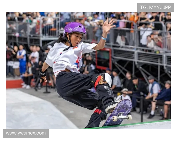 滑板人生的追逐与梦想:吴娜的成长与挑战之路 滑板人生的追逐与梦想:吴娜的成长与挑战之路