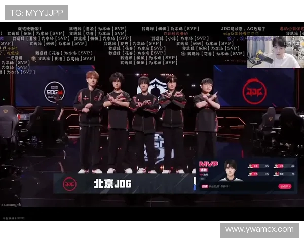 王者荣耀热议:JDG战队实力究竟如何能否在赛季中证明自己 王者荣耀热议:JDG战队实力究竟如何能否在赛季中证明自己