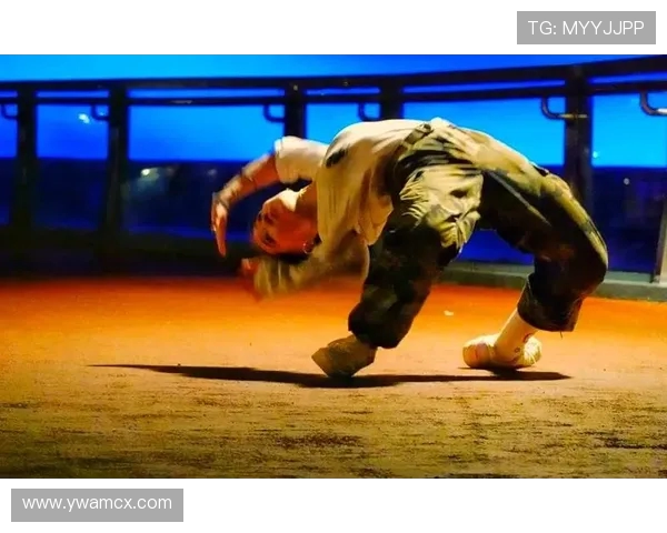 科学街舞训练方法探索与实践提升舞者综合素质的有效途径