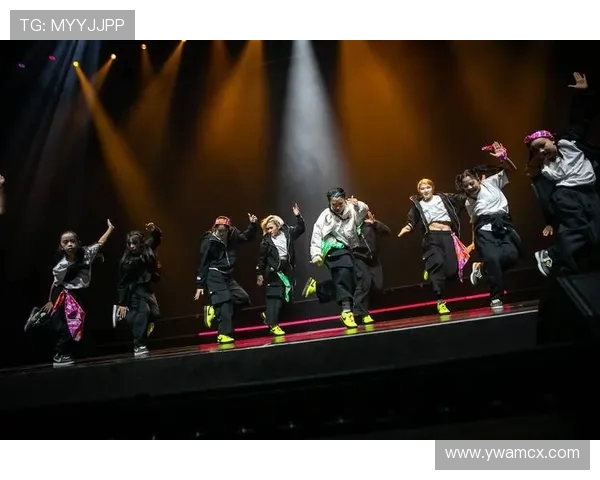 赛后分析：上海街舞队与杭州街舞队的技术较量与表现对比