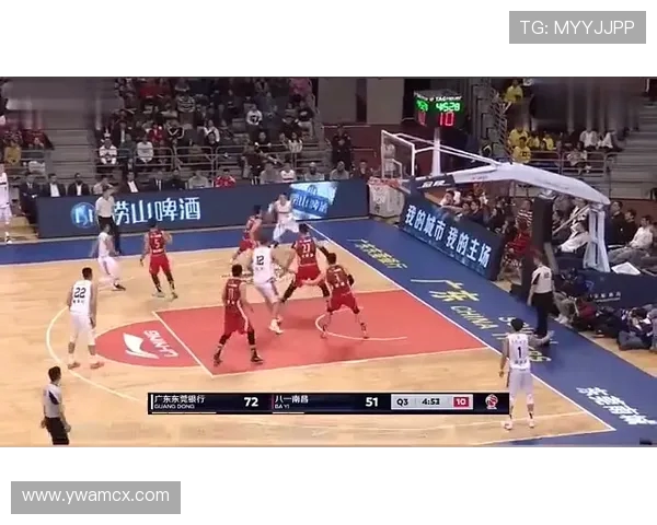 重磅专题：探索杭州篮球队如何引领新时代的比赛节奏与战术革新