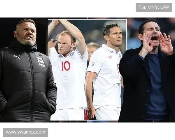 韦恩·鲁尼：从足坛传奇到教练生涯的蜕变与挑战