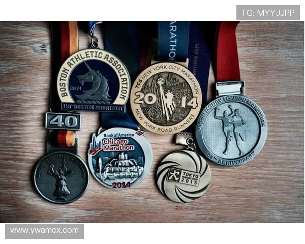 马拉松大满贯精彩回顾北京滑板队默契配合展现团队精神