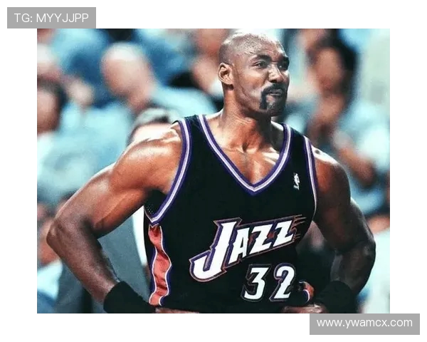 卡尔马龙的传奇生涯与NBA历史中大前锋角色的全面演变分析 卡尔马龙的传奇生涯与NBA历史中大前锋角色的全面演变分析