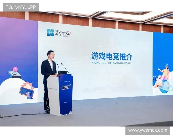 电竞产业崛起带动全新科技与娱乐融合趋势深度解析 电竞产业崛起带动全新科技与娱乐融合趋势深度解析