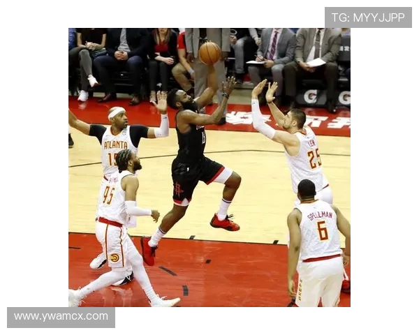 2019年3月20日火箭对阵老鹰精彩比赛录像回放全程回顾与分析