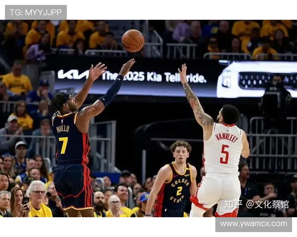 休斯顿火箭与金州勇士的激烈对决揭示NBA季后赛的悬念与精彩瞬间