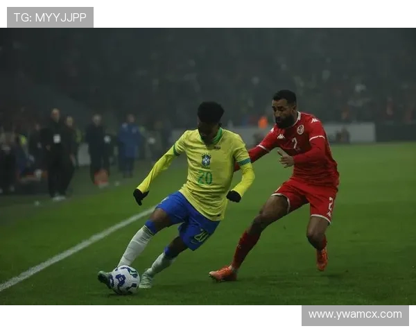 俄罗斯与巴西友谊赛精彩对决展现足球魅力与友谊精神