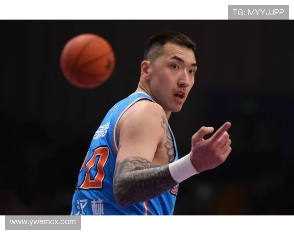 吴冠希在篮球赛场的崛起与成长之路解析