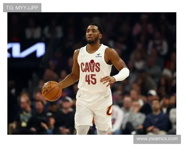 多诺万米切尔的篮球之路：从新秀到全明星的成长历程与挑战