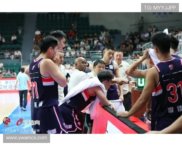 季前赛精彩回放广东队与福建队的激烈对决全程回顾