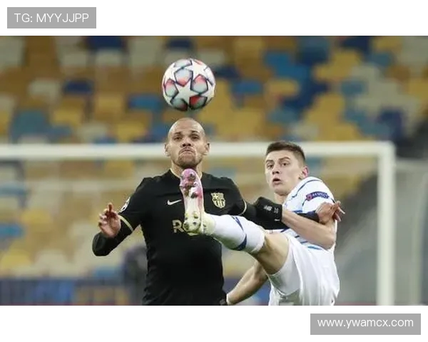 巴塞罗那与基辅迪纳摩精彩对决回放全程回顾与分析